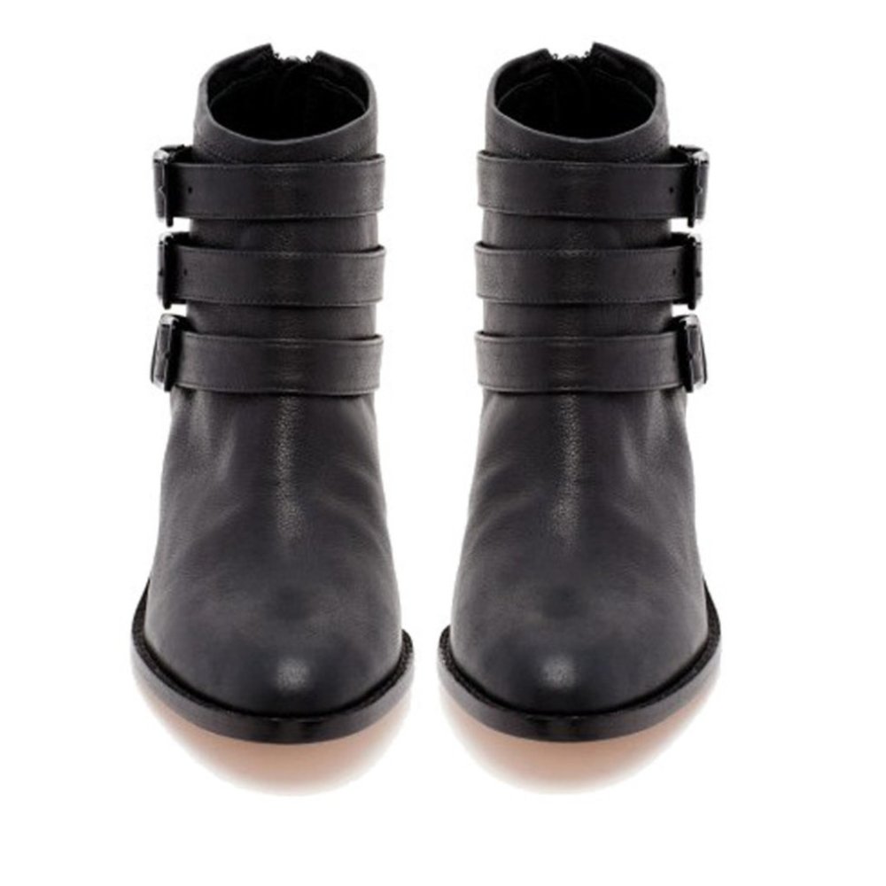 LOEFFLER RANDALL Fenton Bootie - Picture 3 of 9